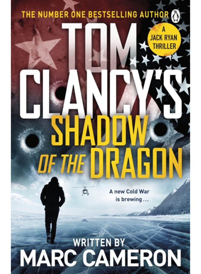 Tom Clancy's Shadow of the Dragon 