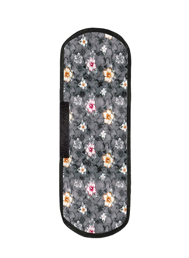 Wings Star Oven Top Cover for Morphy Richards 25 Litre - Microwave Top Cover with 4 Utility Pockets and 1 Oven Handle Cover KUM87 - Image 4