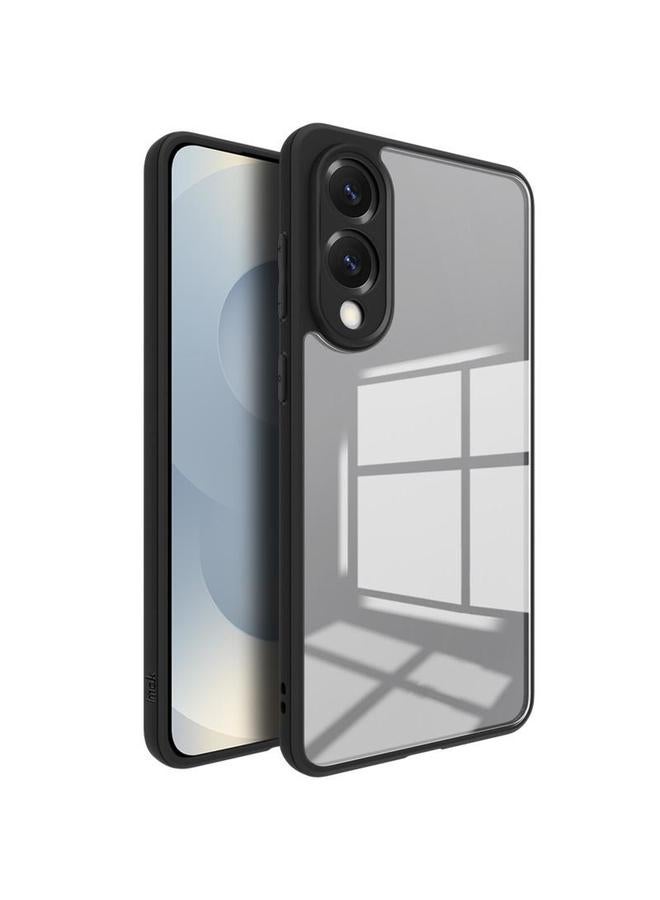 Case For Samsung Galaxy S25 Edge 5G UX-9A Series Four-corner Airbag Shockproof Phone Case