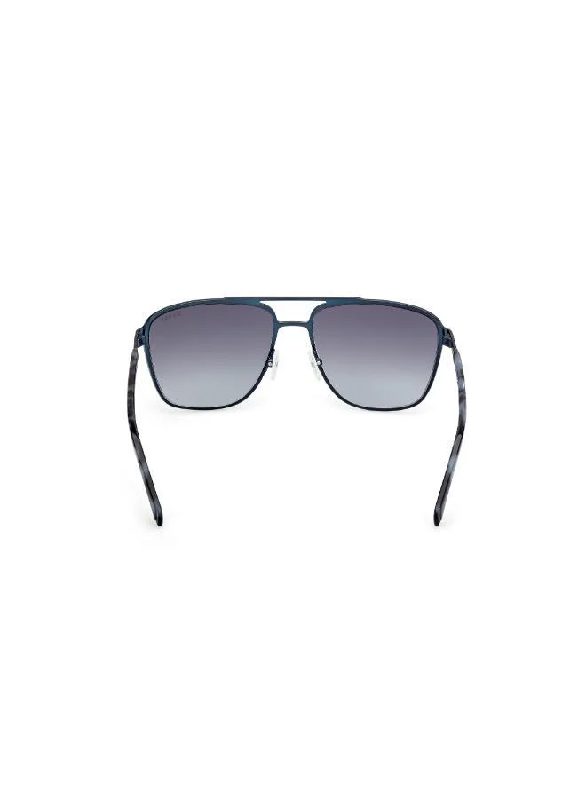 GUESS Aviators Sunglasses