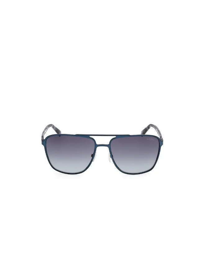 GUESS Aviators Sunglasses