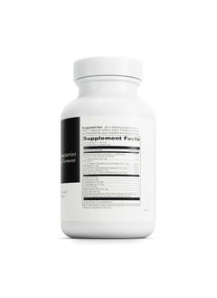 Davinci Labs Healthy Eyes - Dietary Supplement to Maintain Healthy Visual Function and Support Eye Health* - with Vitamins, Minerals, Lutein, Lycopene, Zeaxanthin and More - 90 Vegetable Capsules  - Image 2
