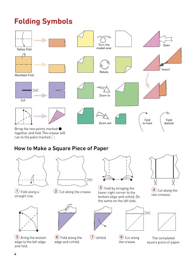 Origami Polyhedra for Beginners: Amazing Geometric Paper Models from a Leading Japanese Expert!  - Image 4