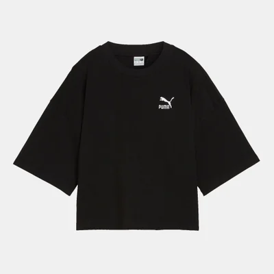 PUMA Women's Better Classics T-Shirt