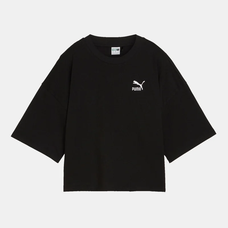 PUMA Women's Better Classics T-Shirt