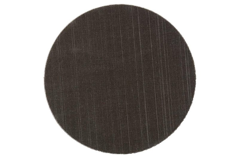 Metabo - Application: Inox Grinders - Pyramid Disc P400/ A45 5/Pack (626373000), Inox Angle Grinder Consumables - Image 1