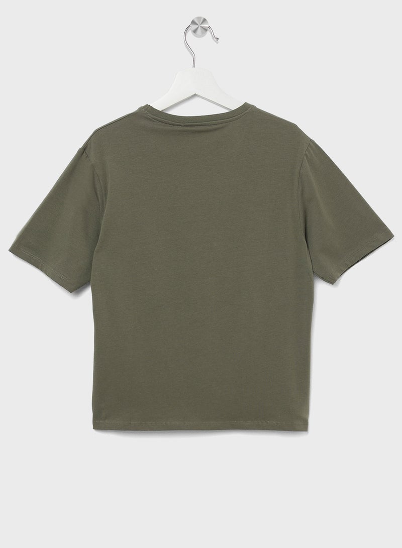 نيم ات تيشيرت برسومات للأطفال - Image 2