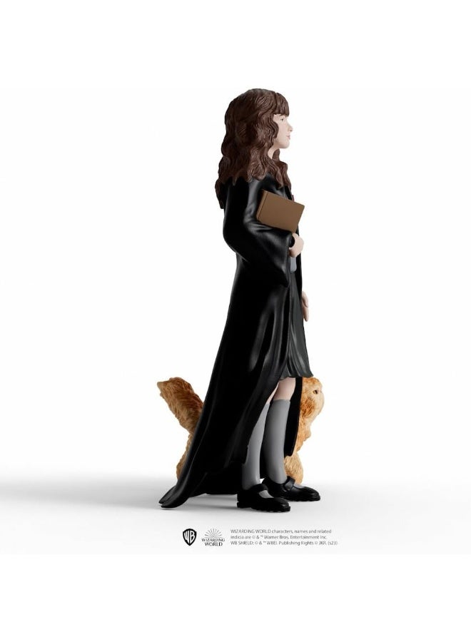 schleich 42635 Hermione Granger & Crookleg - Image 5
