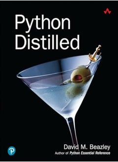 Python Distilled 