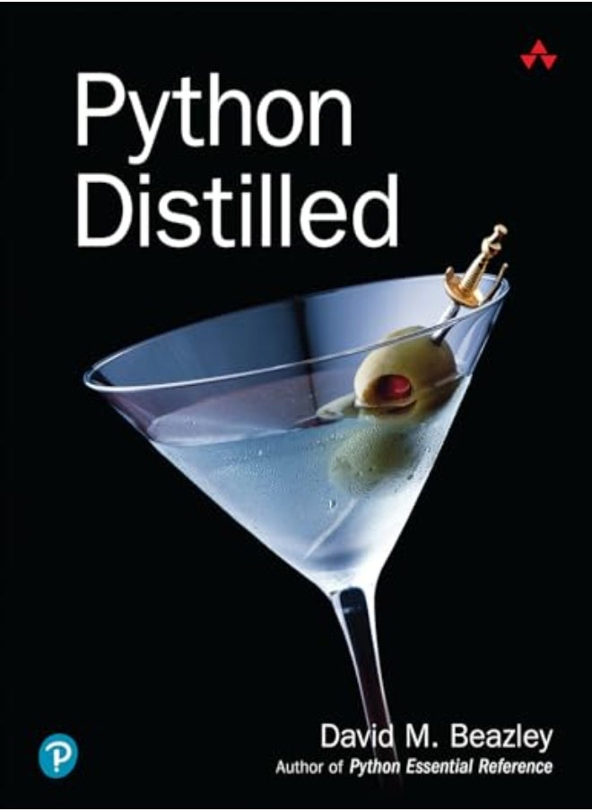 null - Python Distilled - Image 1