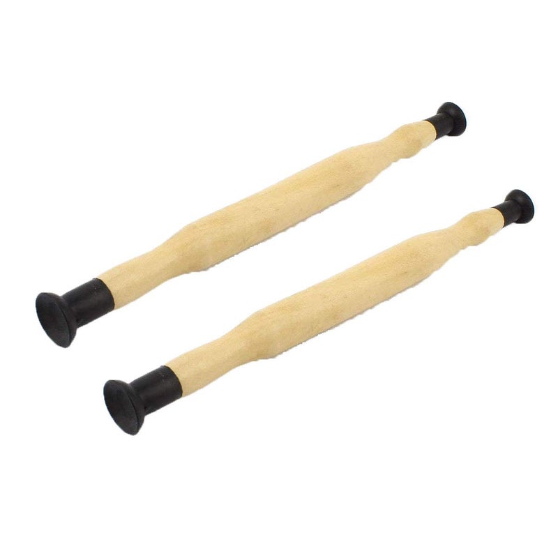 XMHF 25cm Valve Hand Lapping Grinding Tool Kit Dual Ended Suction Cup Lap Stick - Image 5