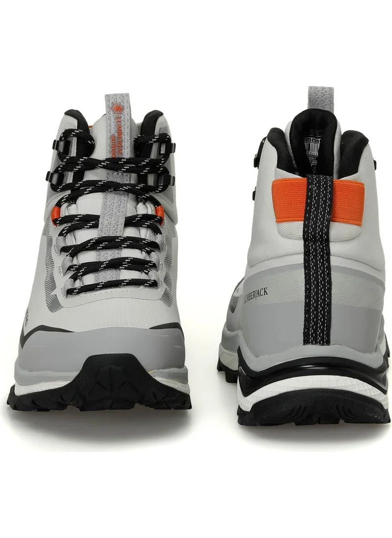 لامبرجاك Racer Hi 4pr Off White Men's Outdoor Boots