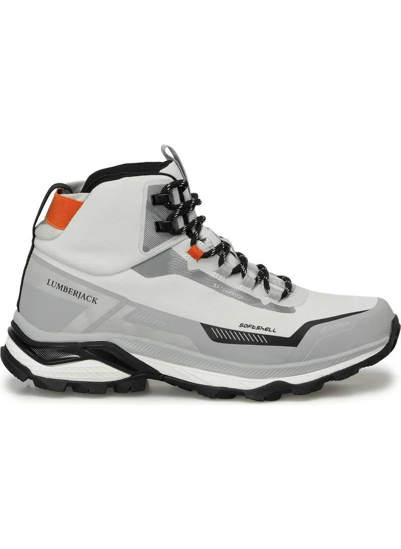 لامبرجاك Racer Hi 4pr Off White Men's Outdoor Boots