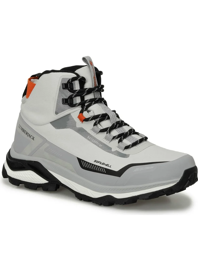 لامبرجاك Racer Hi 4pr Off White Men's Outdoor Boots