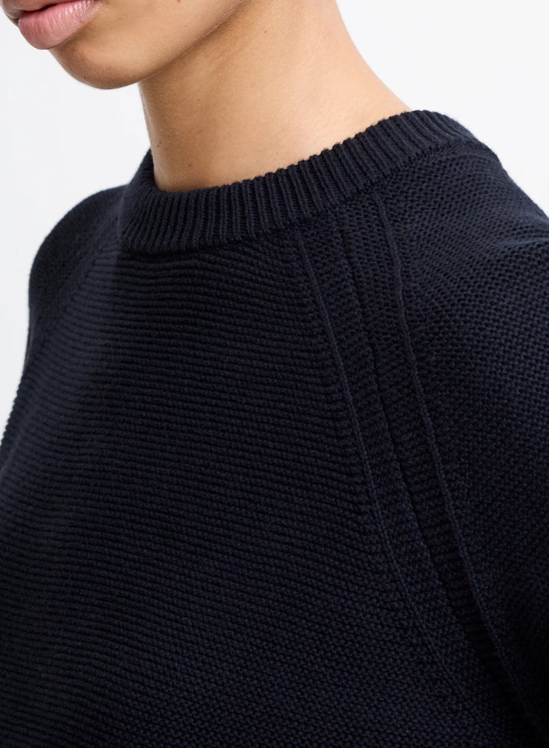 French Connection Lilly Mozart Crew Neck Jumper - Image 5