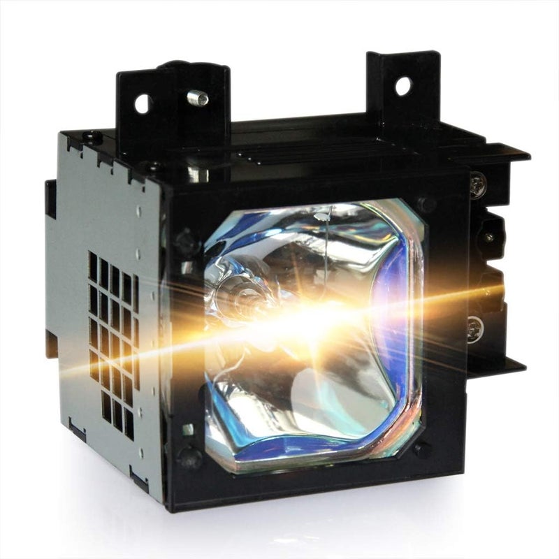 BORYLI XL-2100 A1606034B XL-2100U/ XL2100/U/Replacement Lamp with Housing for So-ny TVs - Image 1