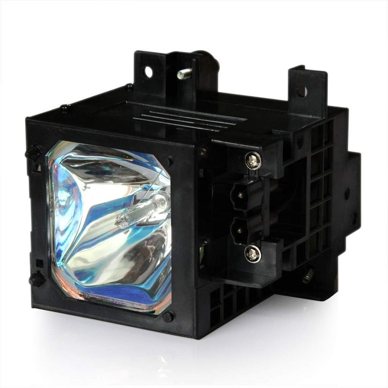 BORYLI XL-2100 A1606034B XL-2100U/ XL2100/U/Replacement Lamp with Housing for So-ny TVs - Image 2