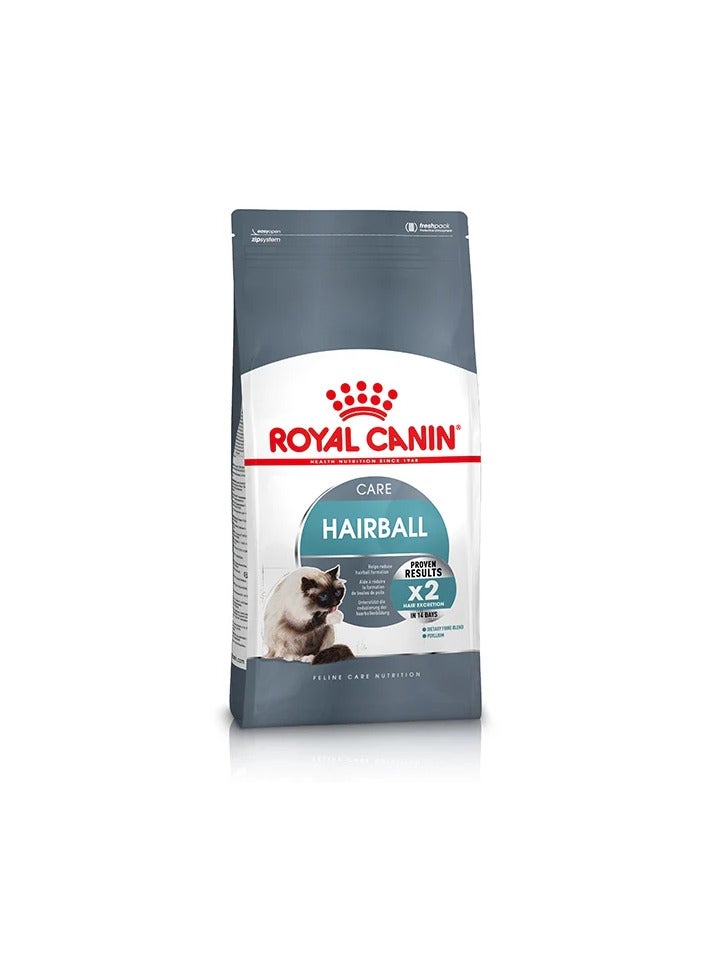 Royal Canin Hairball Care Dry Cat Food,10kg - Image 1
