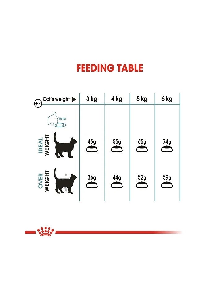 Royal Canin Hairball Care Dry Cat Food,10kg - Image 5
