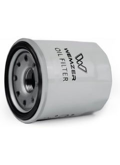 WEMZER INDUSTRIES WEMZER | Premium Oil Filter |15208-65F0A-WZ|Compatible With: Alpine, Asia Motors, Dacia, Ford, Honda, Hyundai, Infiniti, Kia (Find Fitting Compatibility in Description)  - Image 4