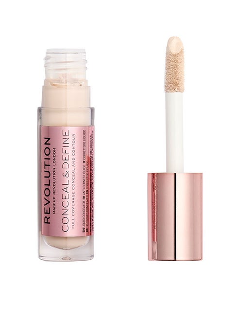 Conceal & Define Concealer C2