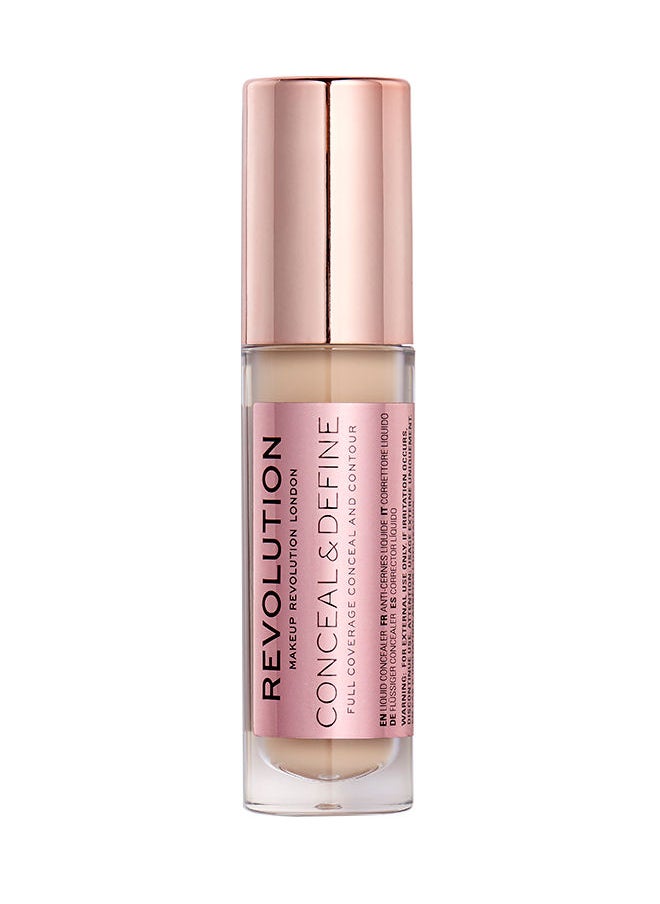 REVOLUTION - Conceal & Define Concealer C2 - Image 1