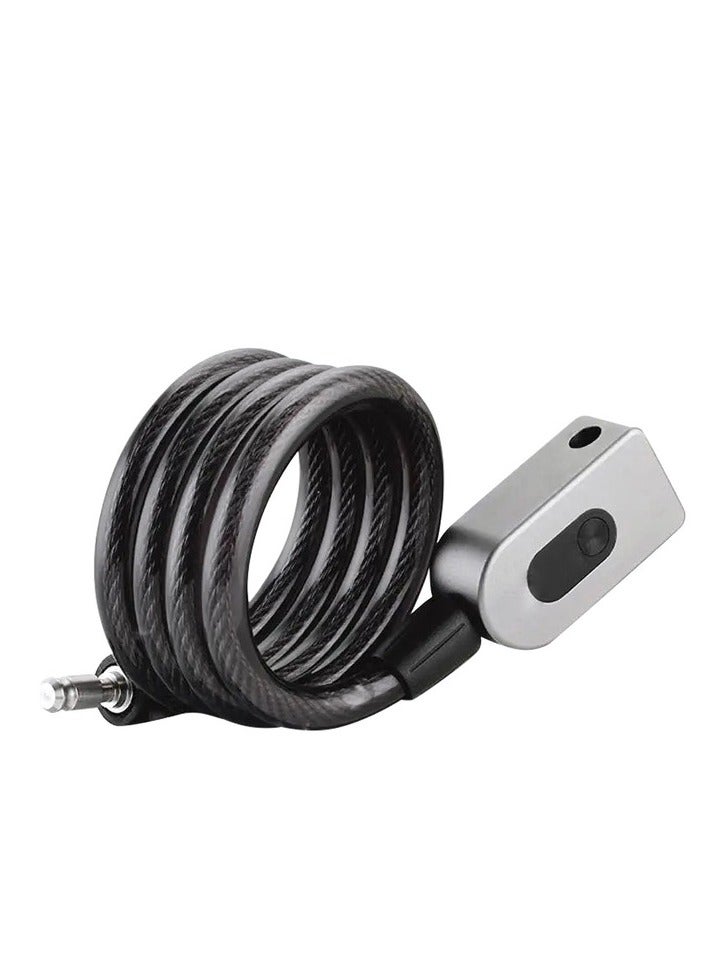 BLE Asset lock Bluetooth