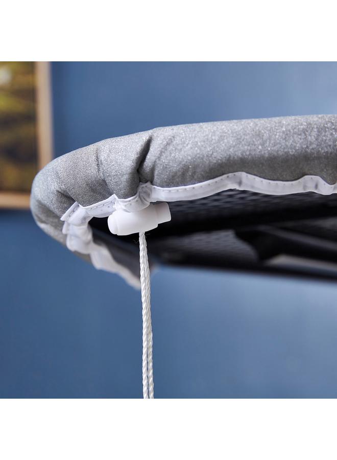 هوم بوكس غطاء لوح الكي المقاوم للحريق من كاميل مع سلك سحب - Image 2