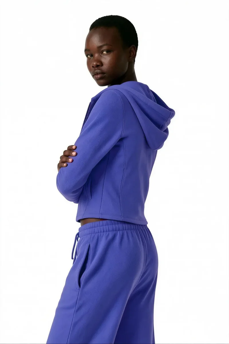 بوسيم BUSEM Women's Cotton-Modal Cardigan