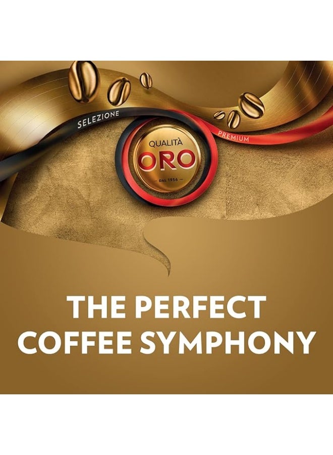 لافازا علبة قهوة لافازا كواليتا أورو المطحونة 250 جرام - Image 2