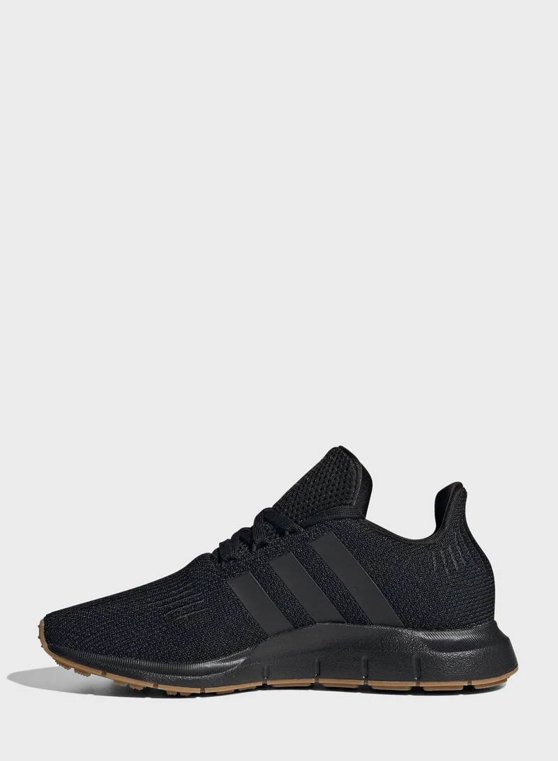 Adidas Swift Run 1.0 Shoes Kids