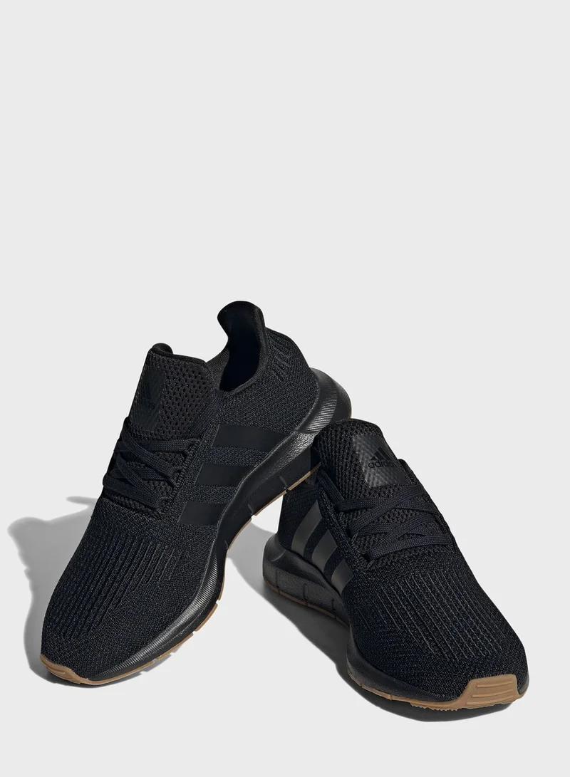 Adidas Swift Run 1.0 Shoes Kids