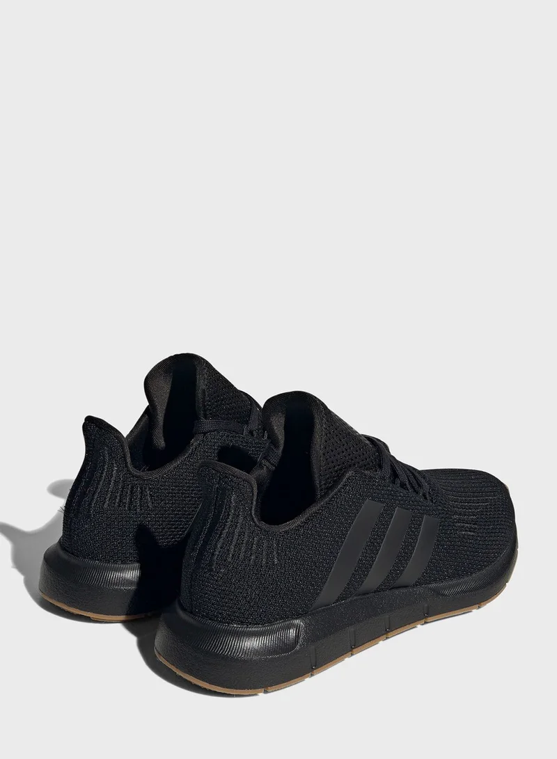 Adidas Swift Run 1.0 Shoes Kids