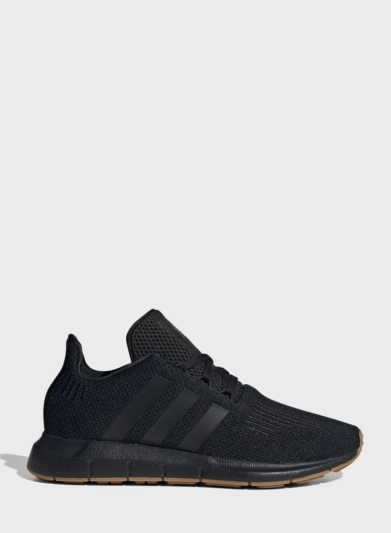 Adidas Swift Run 1.0 Shoes Kids