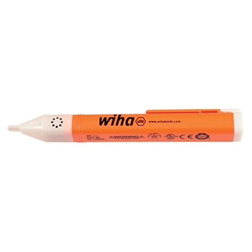 Wiha 32095 Slotted and Phillips Insulated Screwdriver Set, 1000 Volt, 19 Piece - Image 4