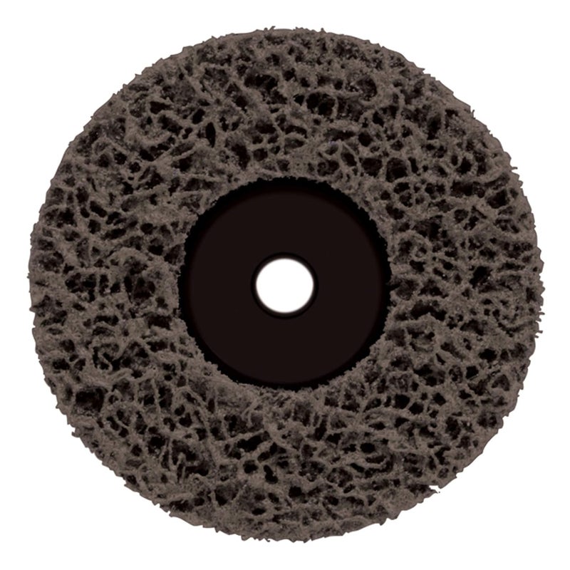 Wagner Spraytech 0513041 Paint Eater 4-1/2" Replacement Disc for Rotating Palm Sander - Image 1