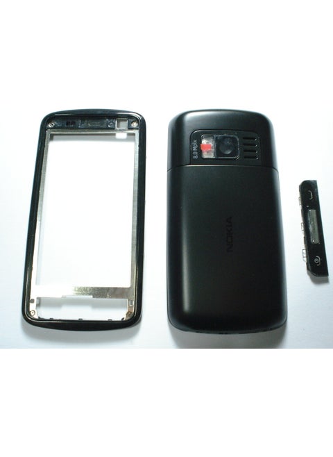 Nokia C6-01 Case Cover and Keypad