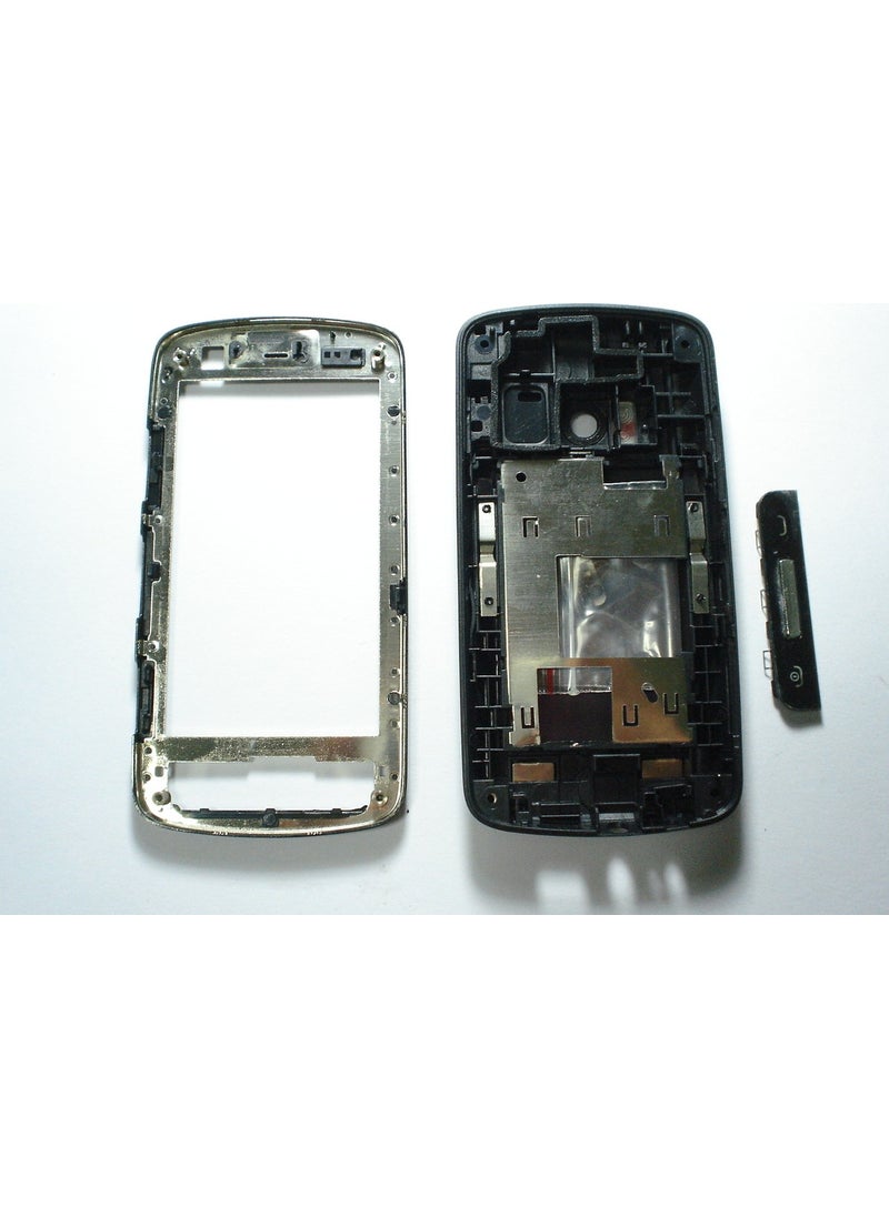 Nokia C6-01 Case Cover and Keypad