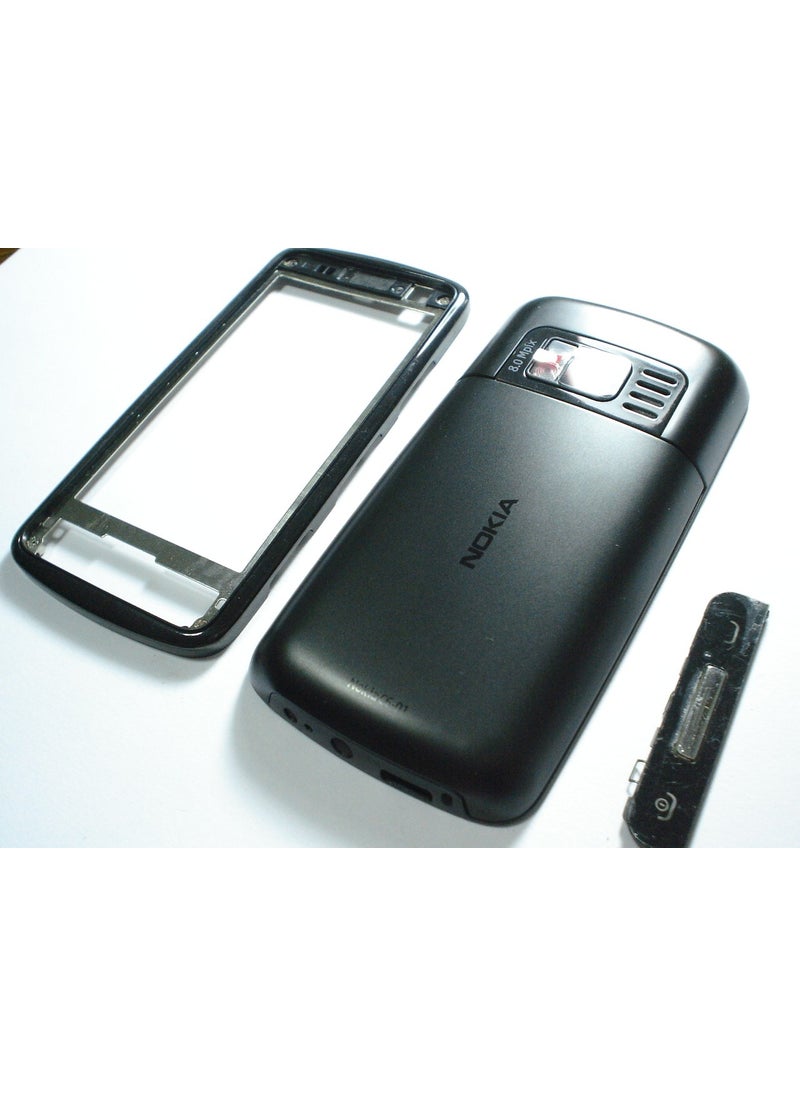 Nokia C6-01 Case Cover and Keypad