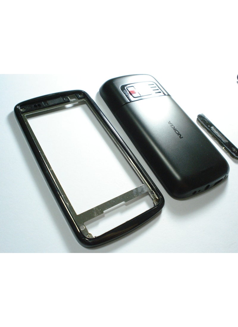 Nokia C6-01 Case Cover and Keypad