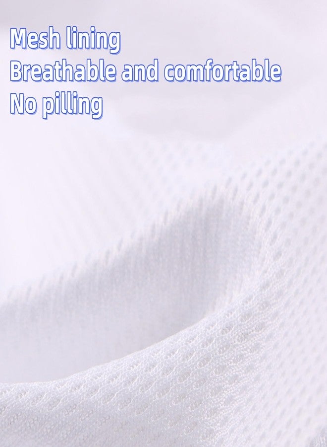 Lumbar Support Pillow - Couples Pillow,Memory Foam Cushion Hip and Legs Elevation for Office Chairs, Beds, Couples Support and Back Pressure,Ideal for Home Use (Blue) - Image 4