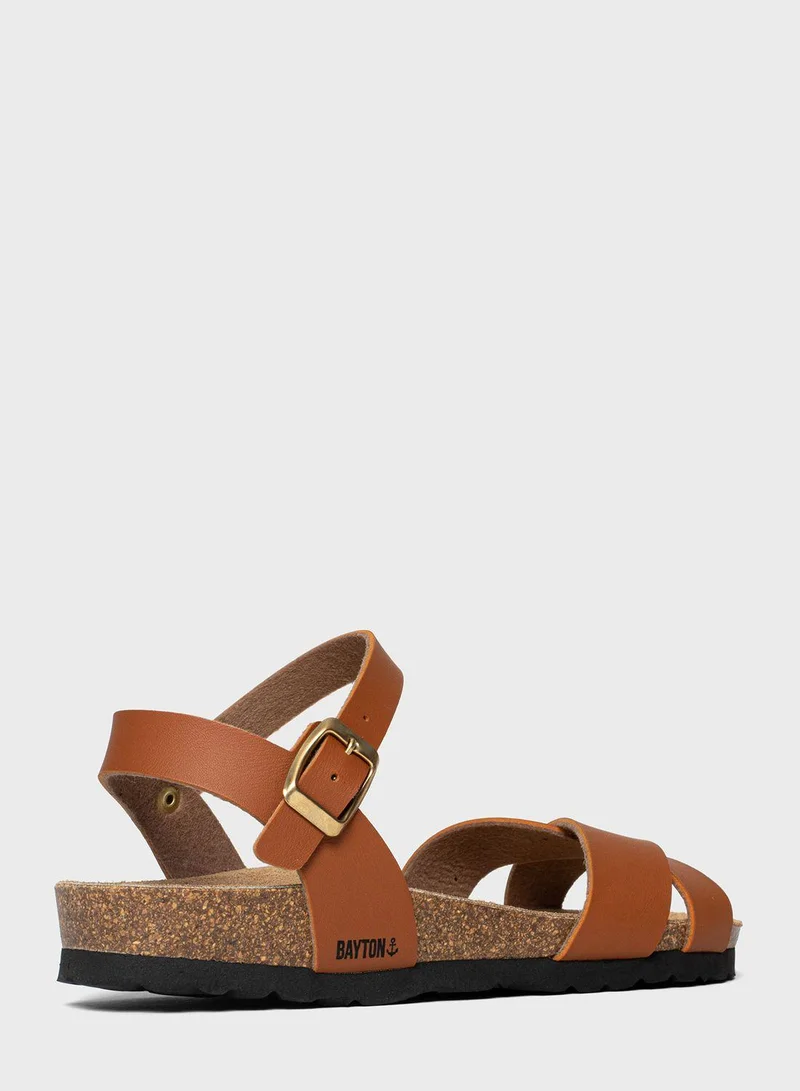 BAYTON Vallado Flat Sandals