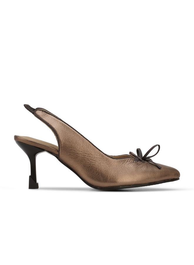 Language Women's Clarisse Slingback - Image 1