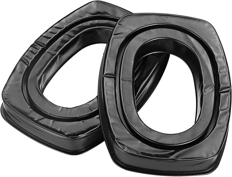 PROHEAR GEP02 Gel Ear Pads for Howard Leight by Honeywell Impact Sport Pro Sync Leightning Earmuffs - Image 1