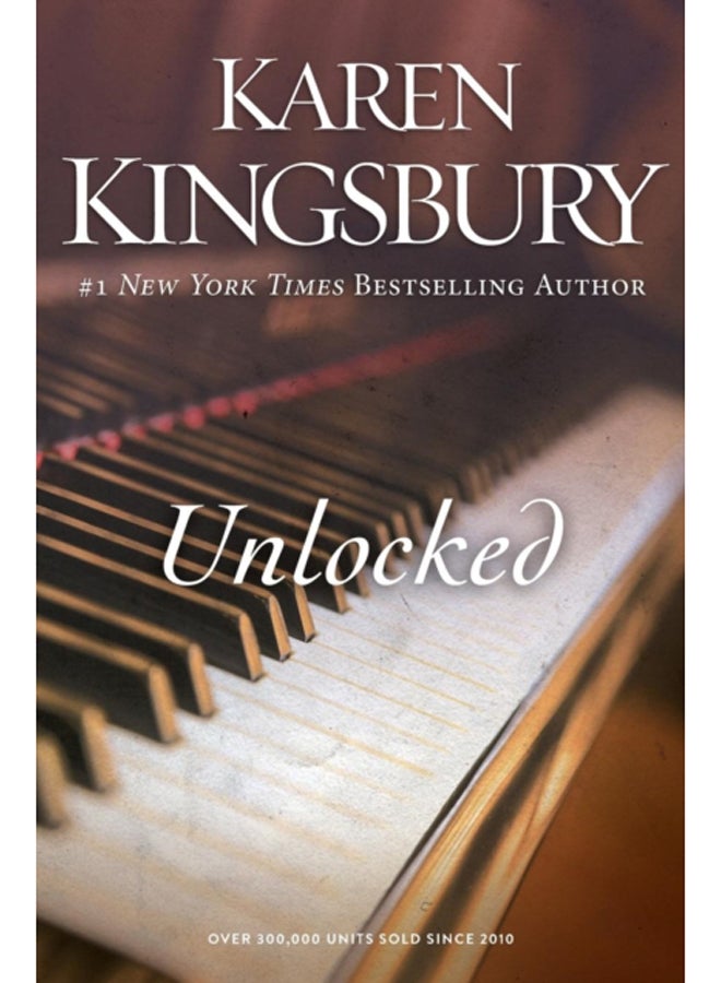 Unlocked : A Love Story 