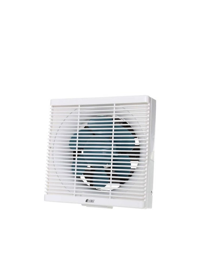 FIRST 1 FIRST 1 Two Direction Wall Exhaust Fan, 25 CM 