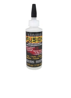 Aleene's Aleene's Liquid Fusion Clear Urethane Adhesive 4oz  - Image 3