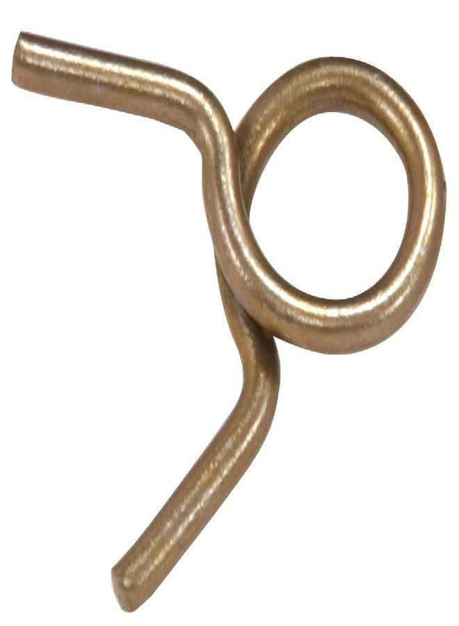 هيلمان مشبك خرطوم سلكي 58363 من مجموعة هيلمان، مقاس 3/8 بوصة، عبوة من 30 مشبكًا