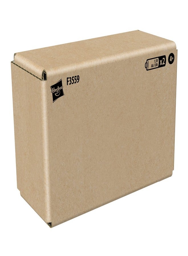 FurReal Fuzzalots Puppy and Monkey Color Change Interactive Feeding Toy, Lights and Sounds, Ages 4 and up - Image 2