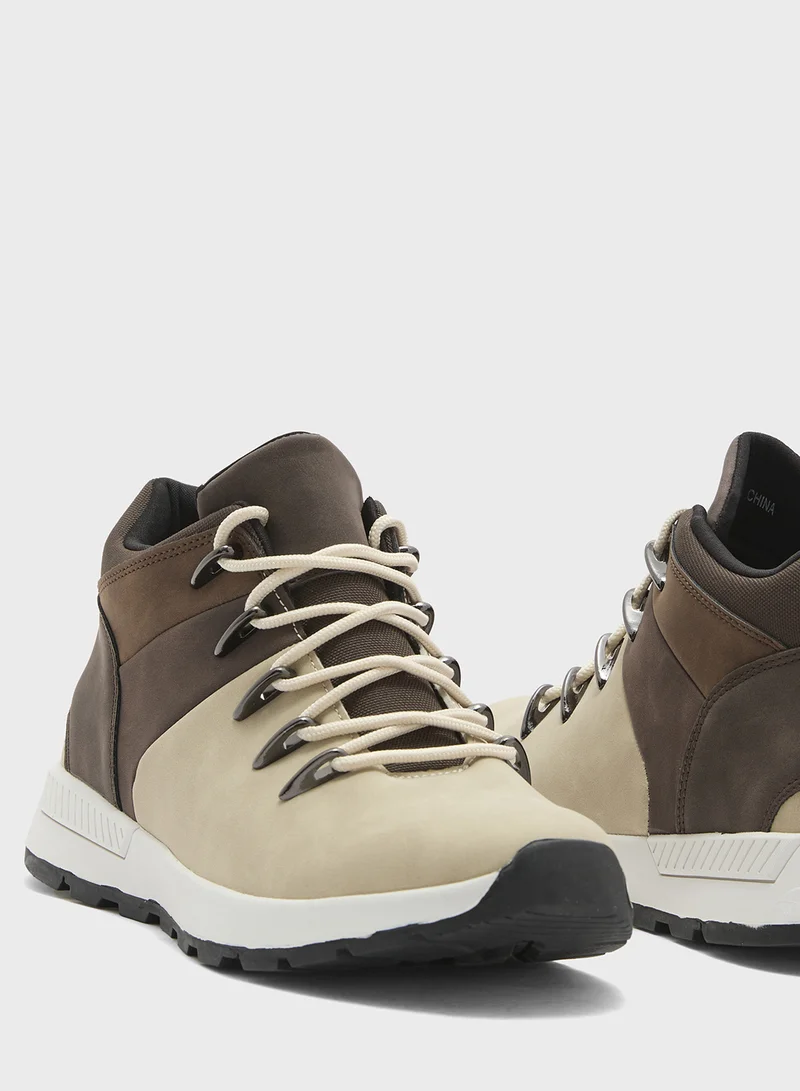 FRWD Outdoor Boots